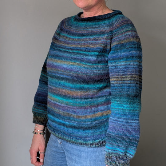 Lamorna - Jumper