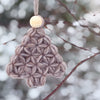 

Jasmine Christmas Tree - Ornament
10