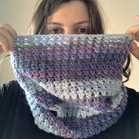 

Yesterday - Cowl
2