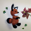 

Felix the Fox
1