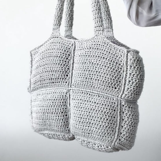 

Puff Puff - Tote Bag
7