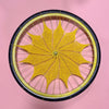 

Gebreid wiel - Tour de France
1
