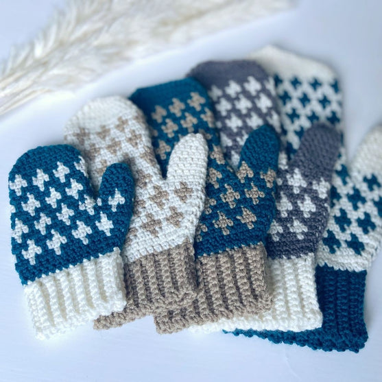

Arda - Mittens
2
