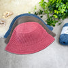 

Sunny Day Mini - Bucket Hat
3