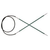 

Zing Circular Needles - KnitPro
39