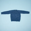 

Elvina - Children's sweater
2