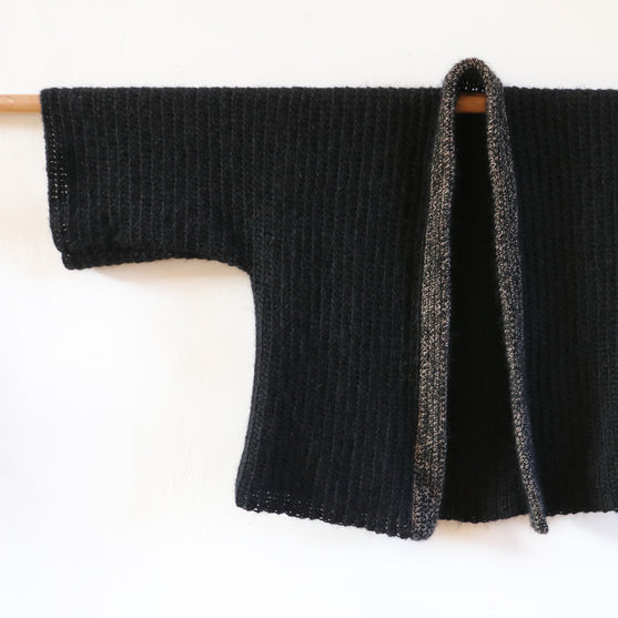 

Gaia - Cardigan
2