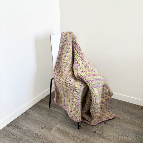 

Verona - Blanket
3