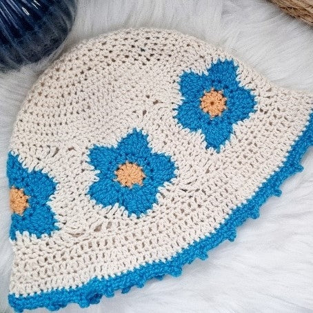 Summer Camp - Hat