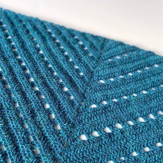 

Molly - Shawl
4
