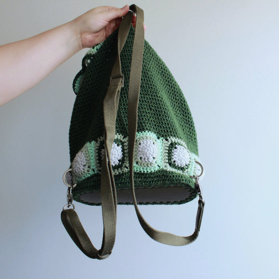 

Woodland Backpack - Bag
3