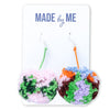 

DIY Earrings - Hobbii
2
