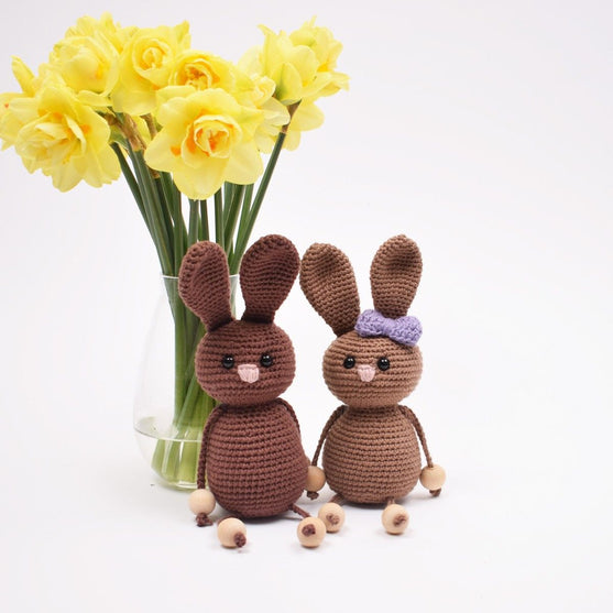 

Easter Bunnies - Large
1