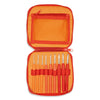 

Set de crochets Easy Touch - Berry - 9 tailles - Hobbii
6