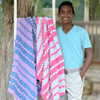 

Baby Bobble Blanket
5