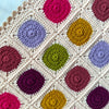 

Anna’s Garden - Wrap
2