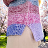 

Vinterpasteller - Sweater
6