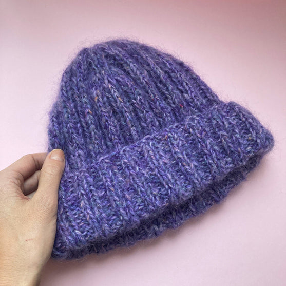 

Inga - Hat
1