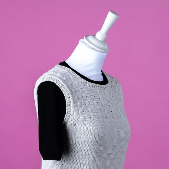 

Ebba - Gilet
7