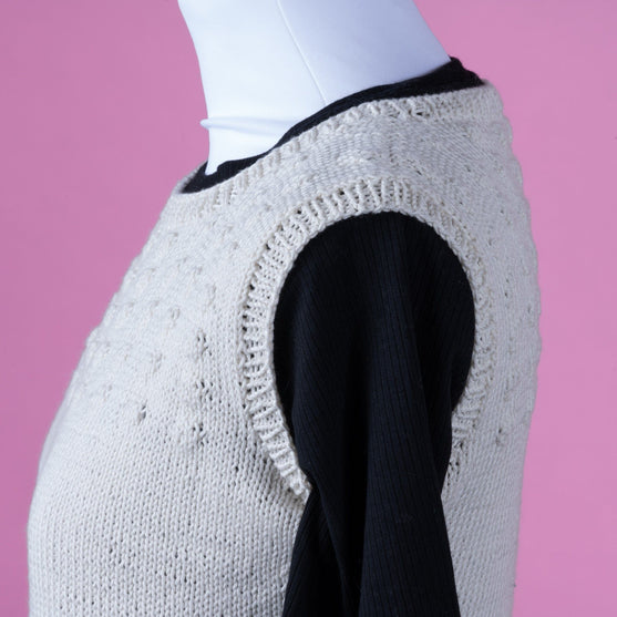 

Ebba - Gilet
8