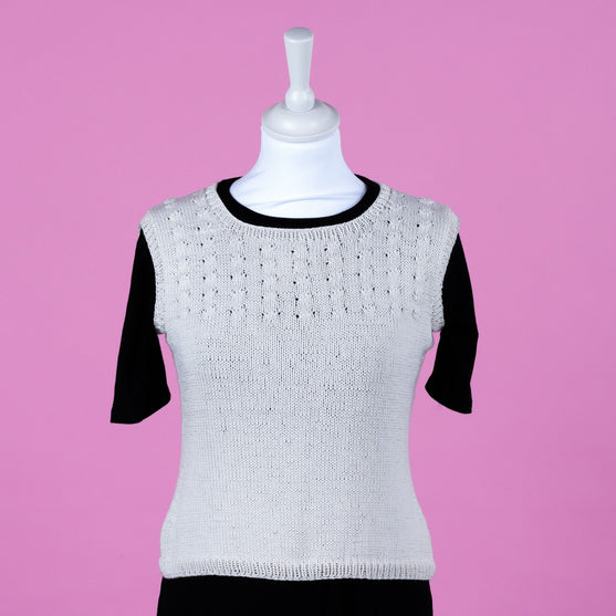

Ebba - Gilet
9