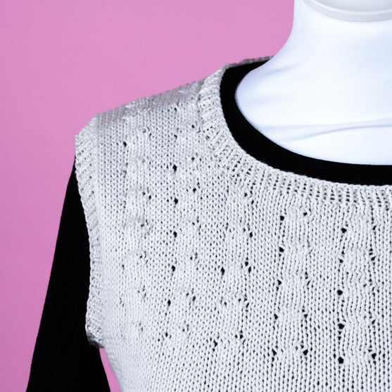 

Ebba - Gilet
6