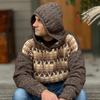 

Braided Horizon - Hoodie
4
