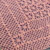 

Flower Power - Shawl
7