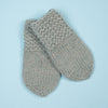 

Sensommer Mittens - Evergreen
1