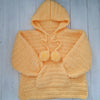 

Hug in a Hoodie
3