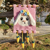

Easter Bunny - Wall Tapestry
6