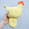 

Henny - Chicken with Eggs
9