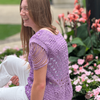 

Gabby - Summertime Sweater
4