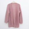 

Morning Mist - Gilet
7