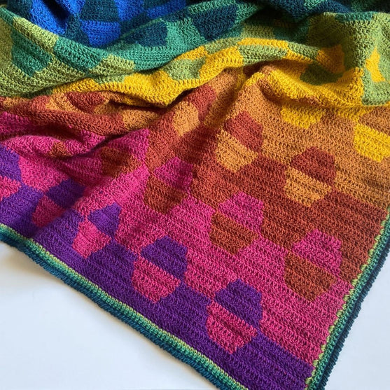 

Cera - Blanket
5