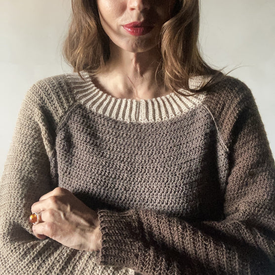 

Candy - Sweater
4