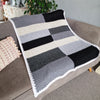 

Granny’s on the block - Blanket
1