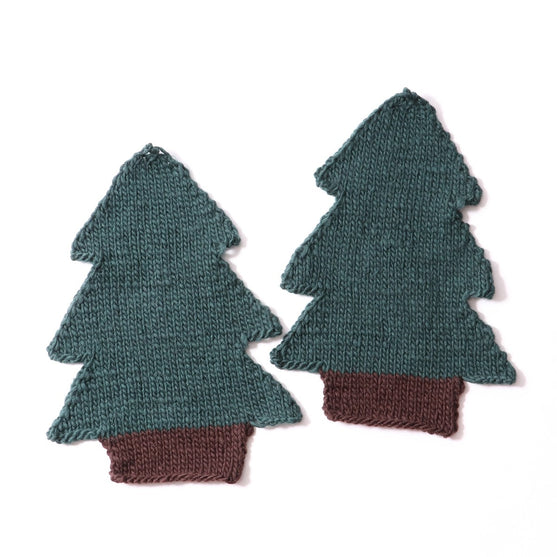 

Felted Grill Mitt
5