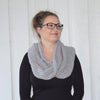 

Winter Wool Wrap - Short
3