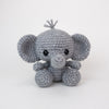 

Ellis the Elephant
6