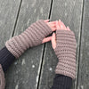 

Kind Embrace - Pulswärmer
4