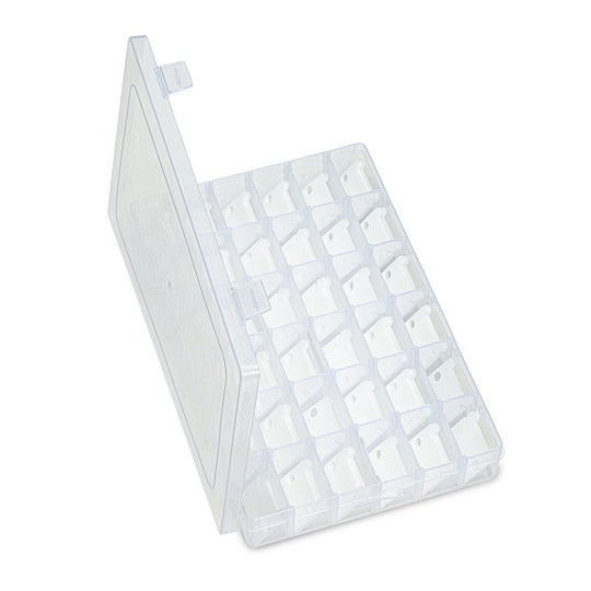 Embroidery Thread Storage Box - Hobbii