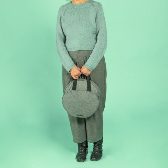 

Embroidery Project Bag - Hobbii
8