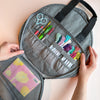 

Embroidery Project Bag - Hobbii
3