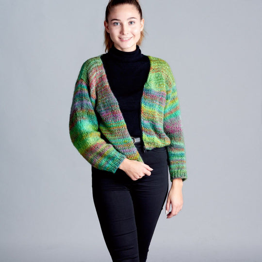 Gilet Emma