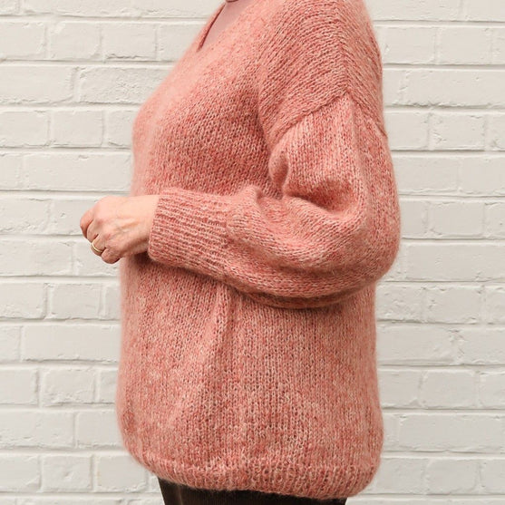 

Esme - Sweater
3