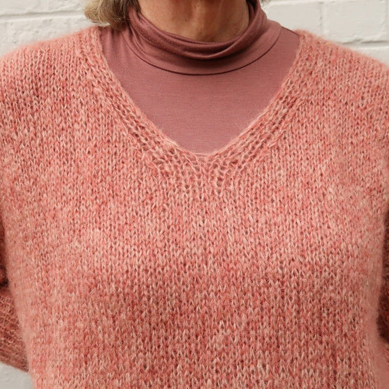 

Esme - Sweater
4