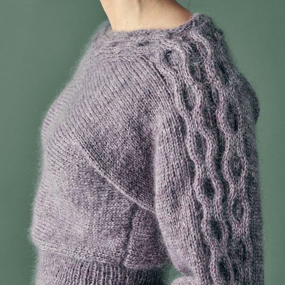 

Esther Sweater
3