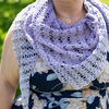 

Dracones - Shawl
3
