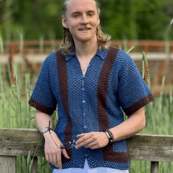 

Leif - Shirt
6